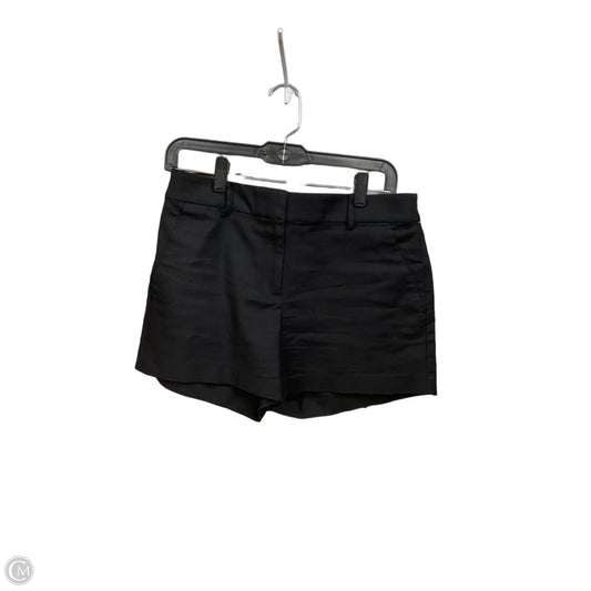 Shorts By Loft In Black, Size: 2