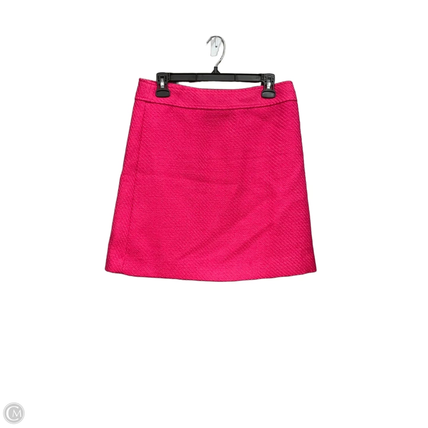 Skirt Mini & Short By J. Crew In Pink, Size: 6