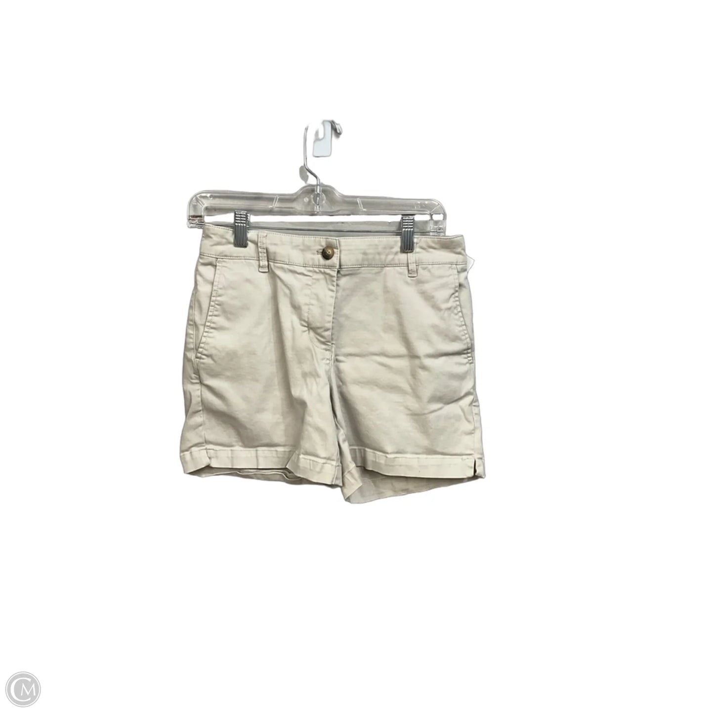 Shorts By Tommy Bahama In Beige, Size: 6