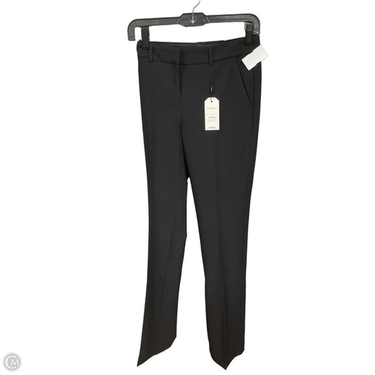 Pants Dress By Express In Black, Size: 2