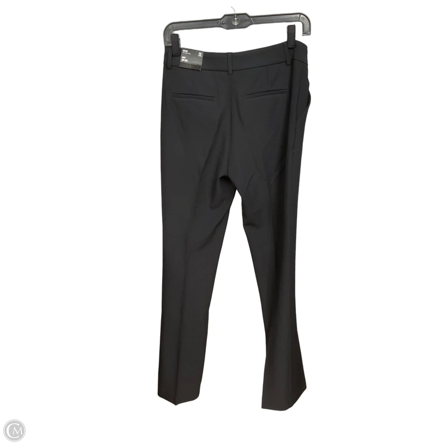 Pants Dress By Express In Black, Size: 2
