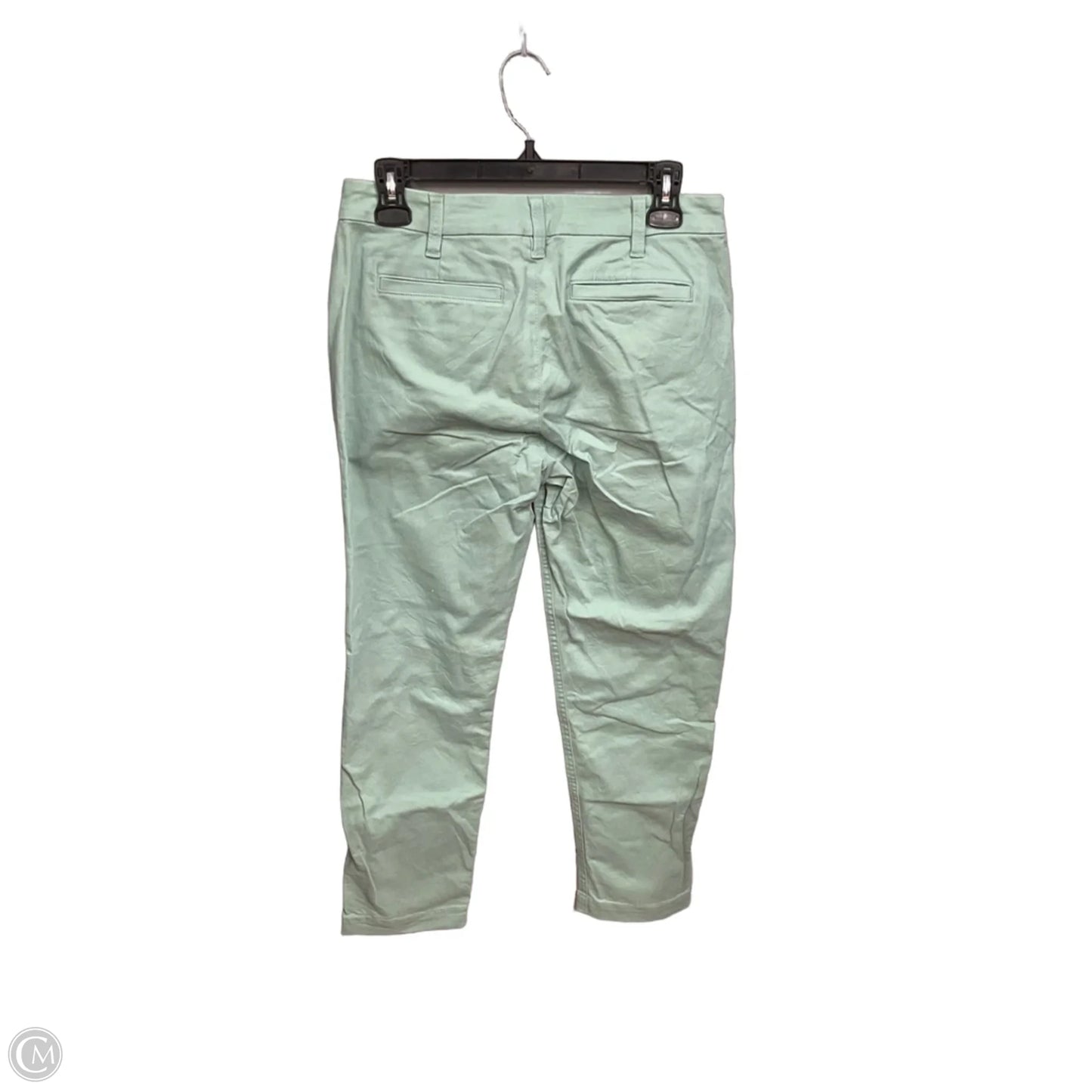 Pants Chinos & Khakis By J. Crew In Green, Size: 2