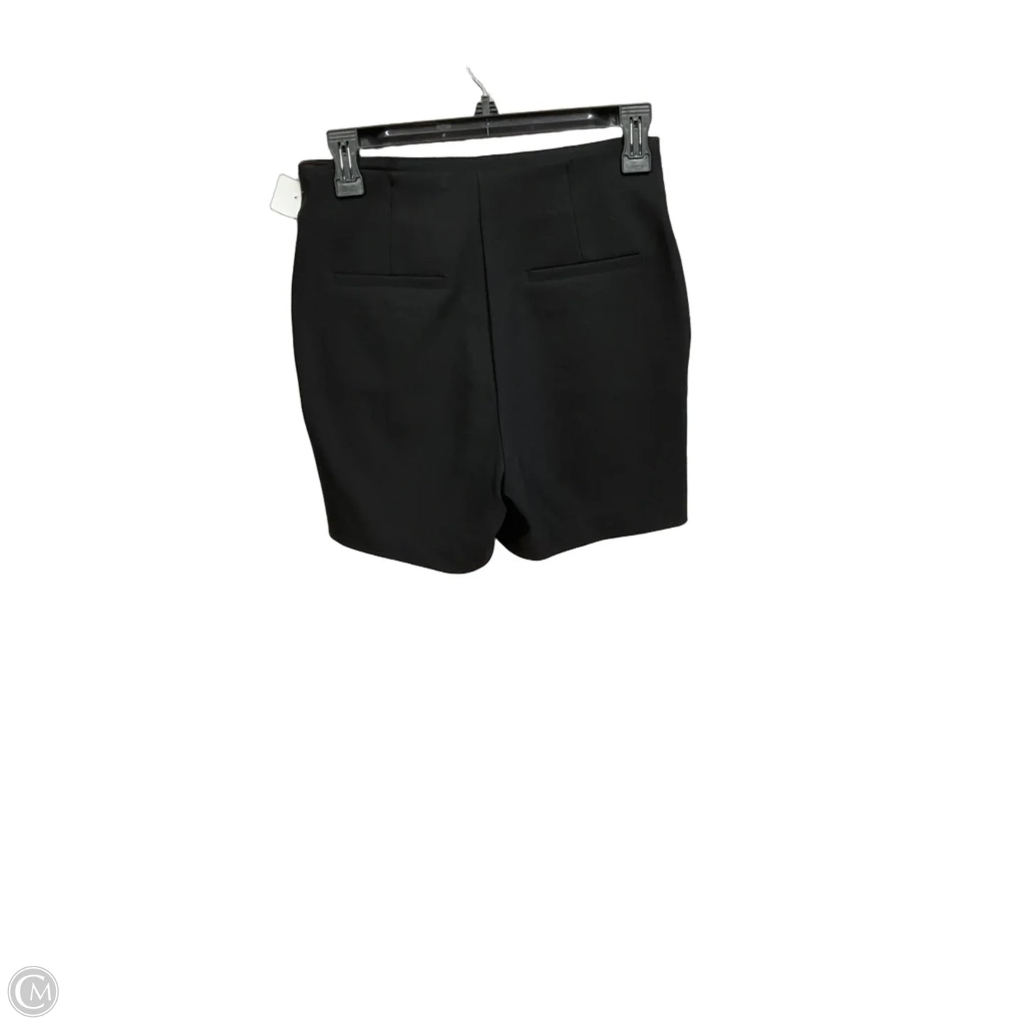 Shorts By Rachel Zoe In Black, Size: 2