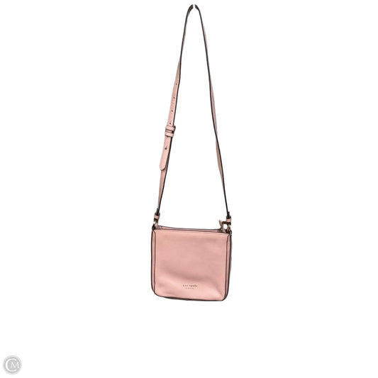 Crossbody Designer By Kate Spade, Size: Small
