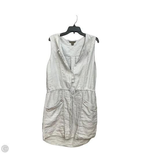 Dress Casual Short By Tommy Bahama In Grey, Size: L