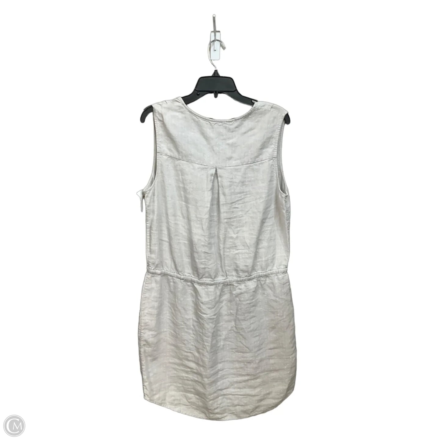 Dress Casual Short By Tommy Bahama In Grey, Size: L