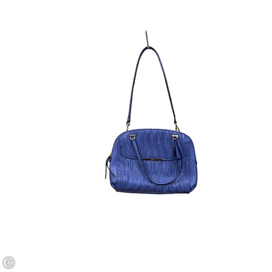 Handbag Designer By Coach, Size: Large