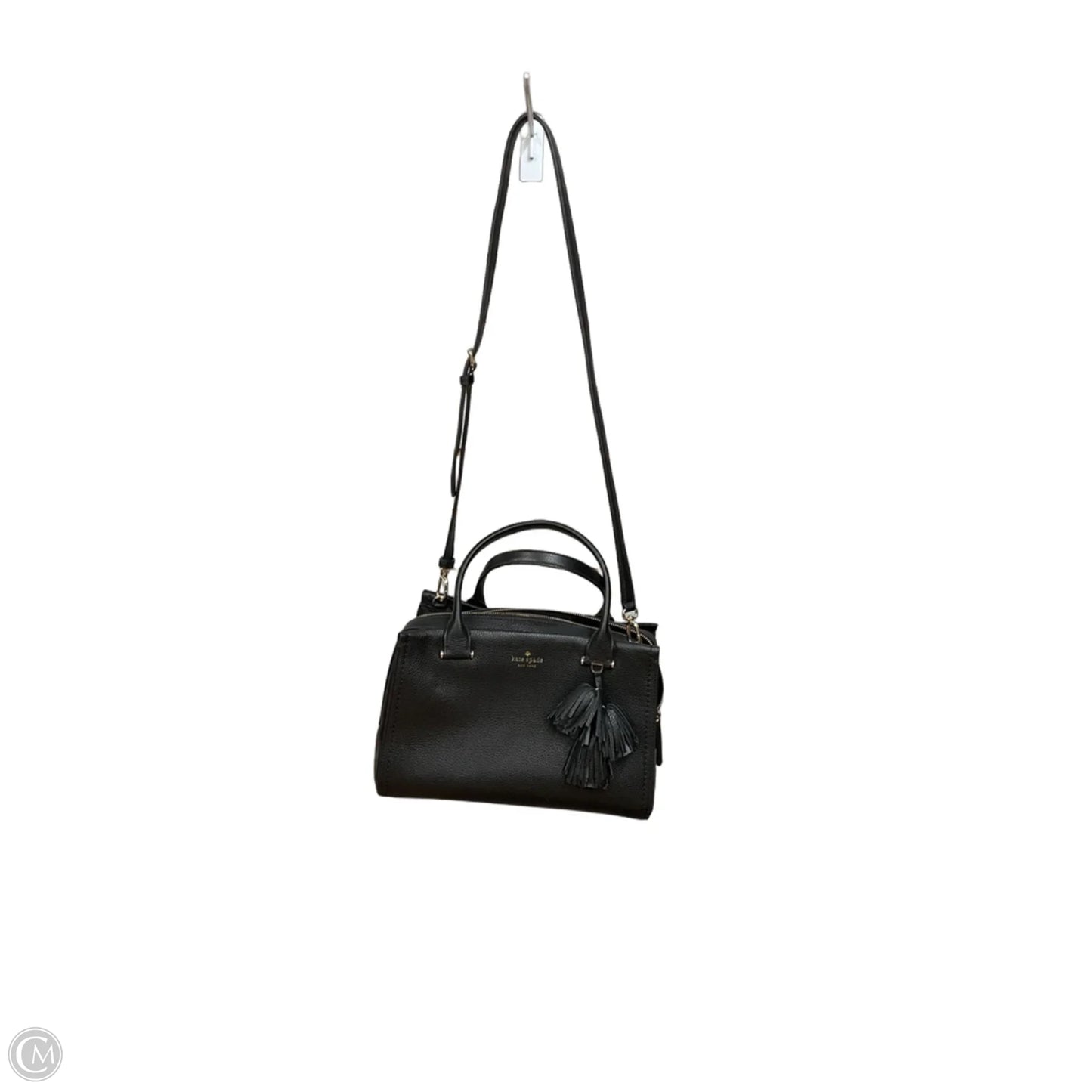 Handbag Designer By Kate Spade, Size: Medium