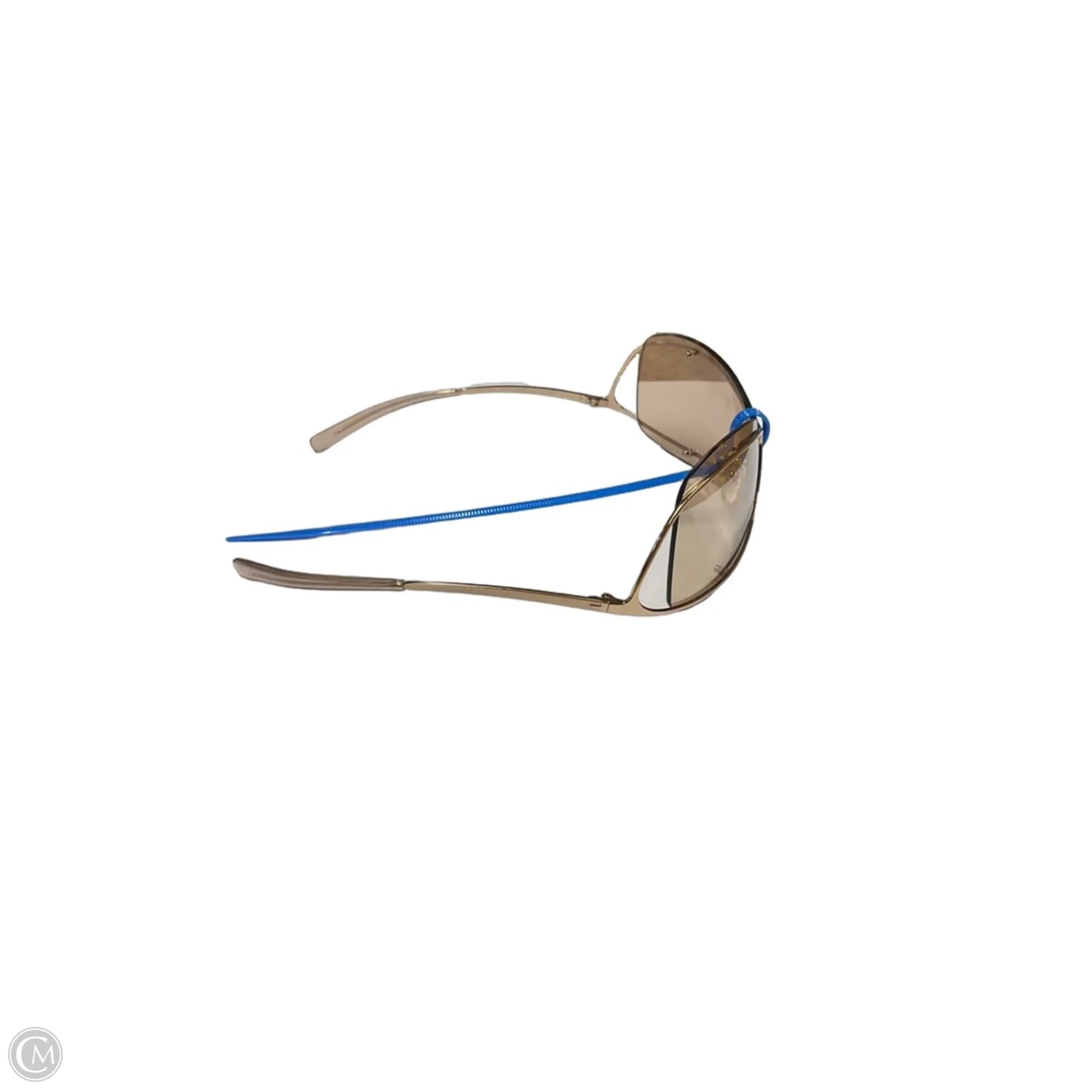 Sunglass Case Luxury Designer By Fendi