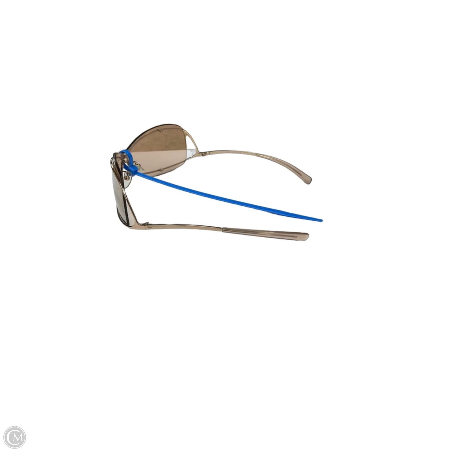 Sunglass Case Luxury Designer By Fendi