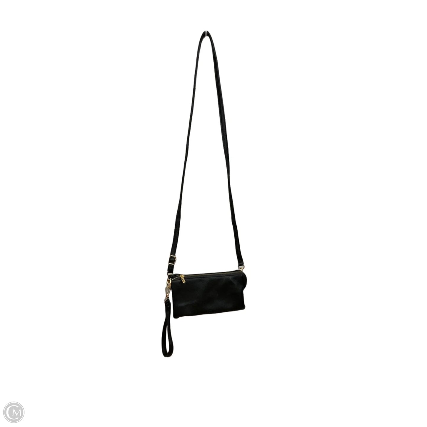 Crossbody By Kedzie, Size: Small