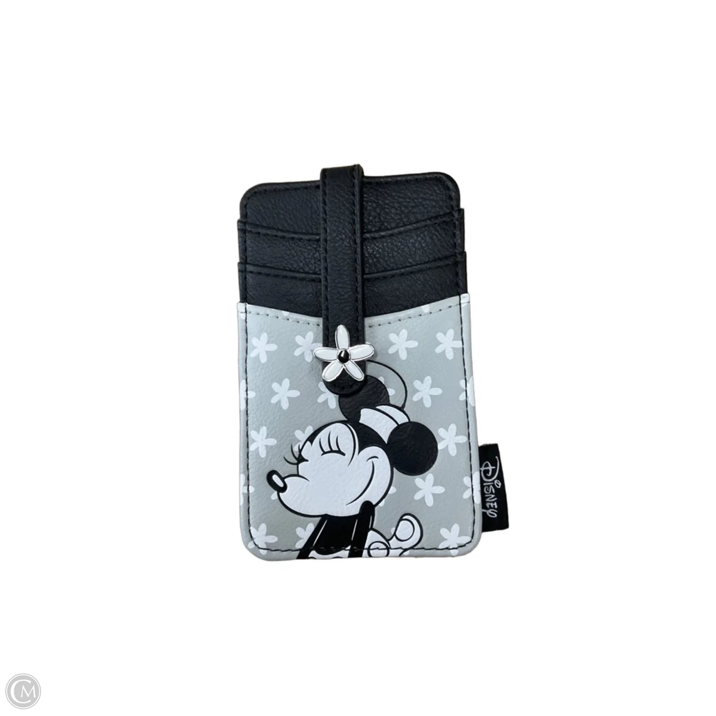 Id/card Holder By Disney, Size: Small