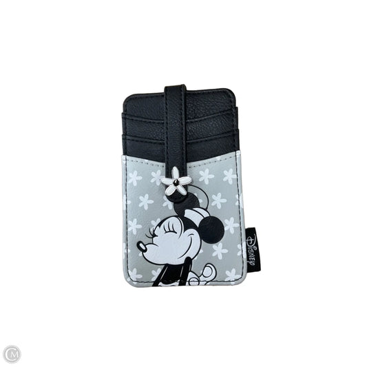 Id/card Holder By Disney, Size: Small