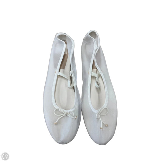 Shoes Flats By Dolce Vita In Cream, Size: 8
