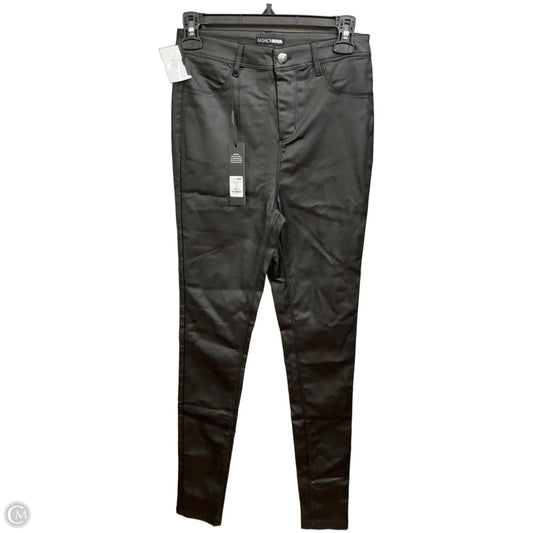 Pants Other By Fashion Nova In Black, Size: 4