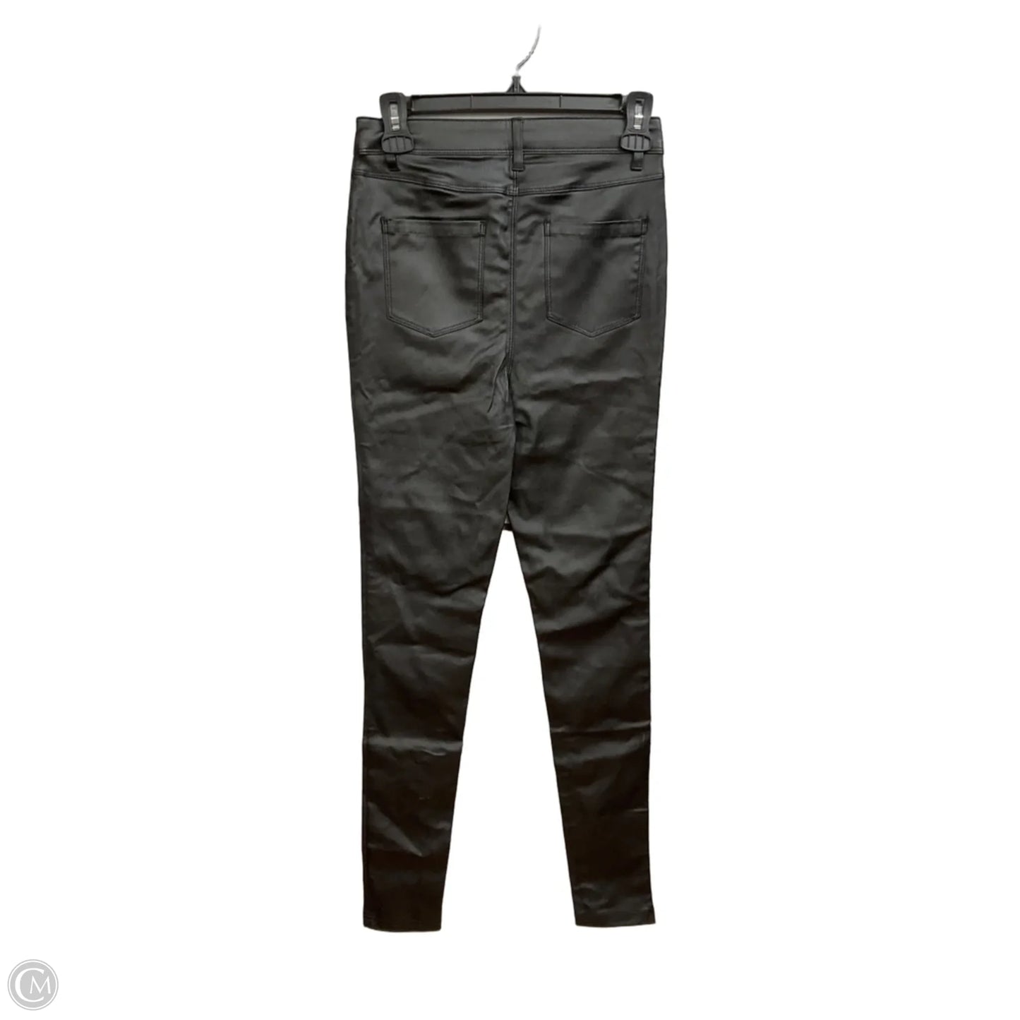 Pants Other By Fashion Nova In Black, Size: 4