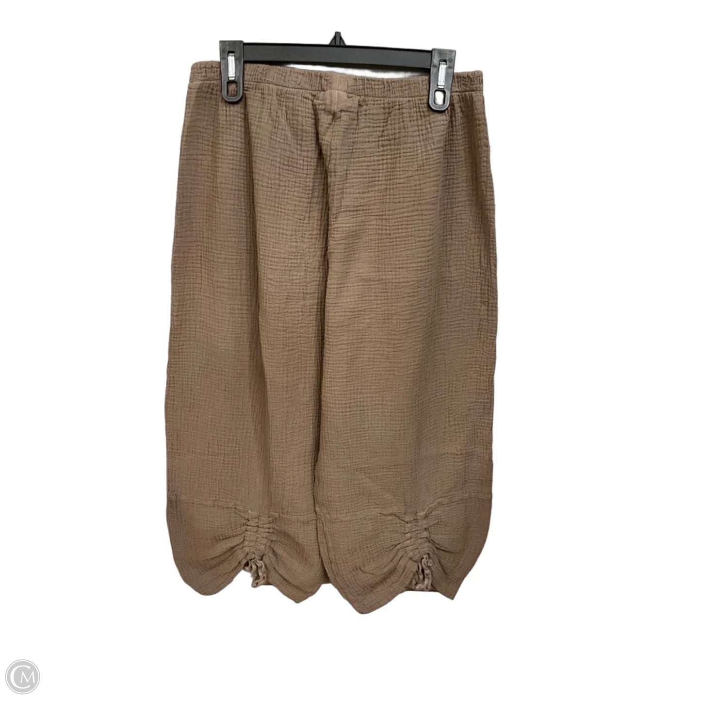 Pants Lounge By Bryn Walker In Brown, Size: 12