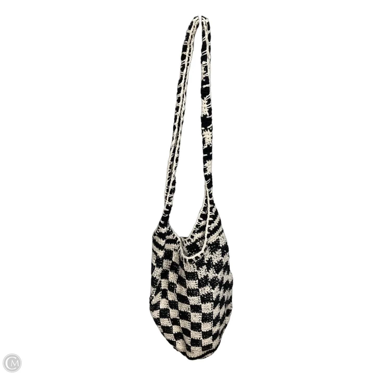 Tote By Clothes Mentor, Size: Medium