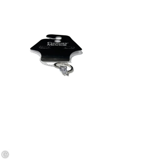 Ring Statement By Pandora, Size: 6