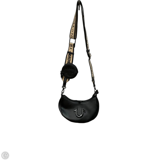 Crossbody By True Religion, Size: Small