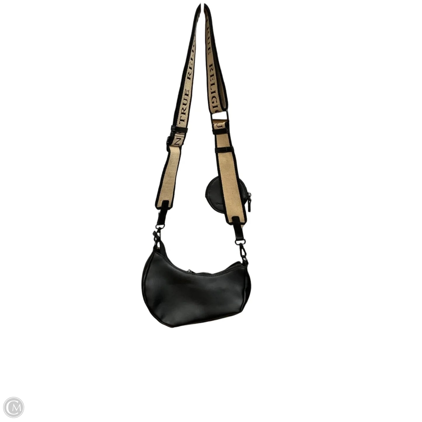 Crossbody By True Religion, Size: Small