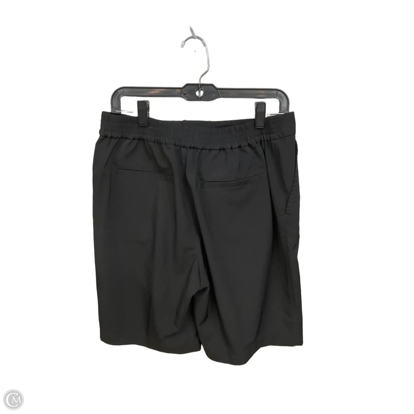 Shorts By Tommy Bahama In Black, Size: 12