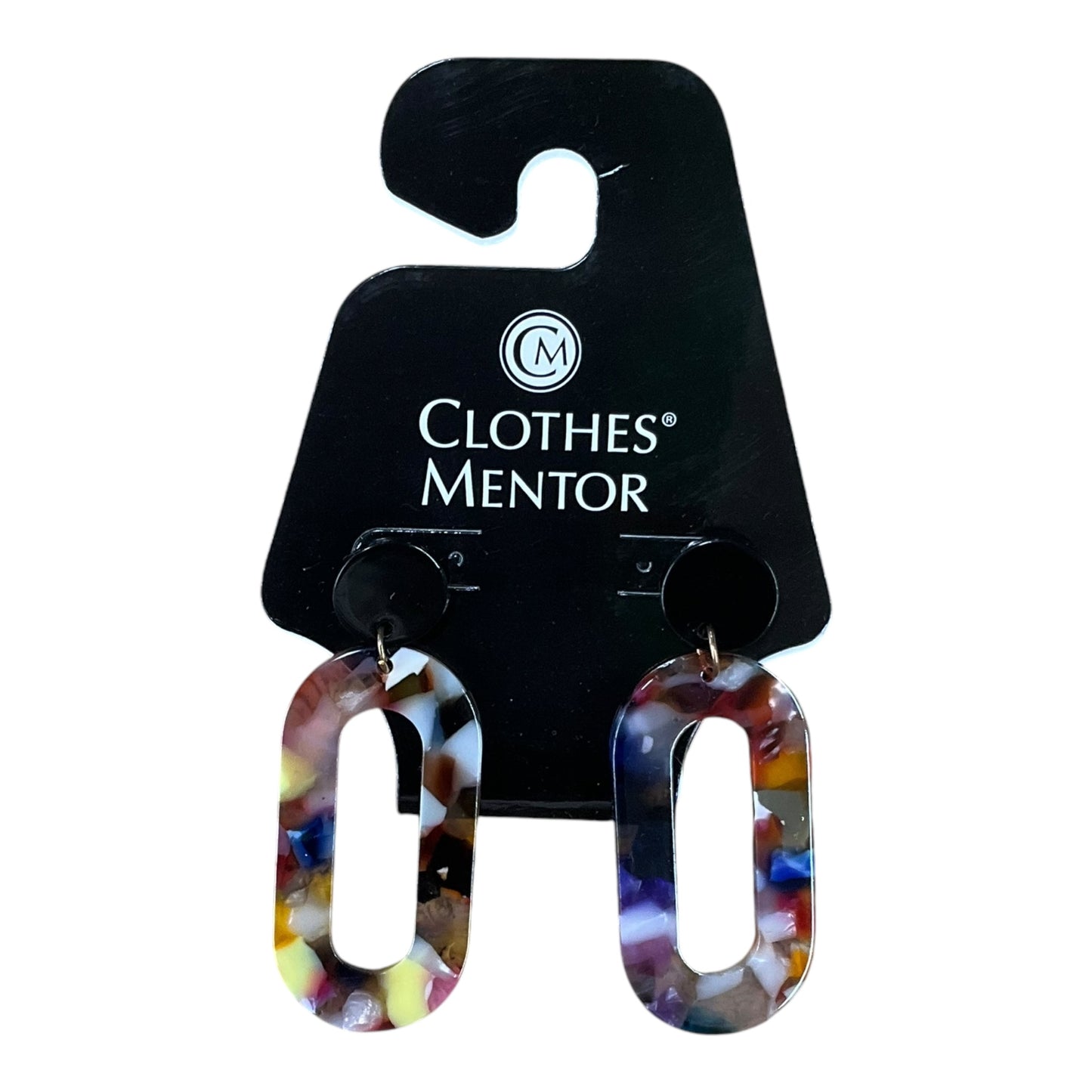 Earrings Dangle/drop By Clothes Mentor