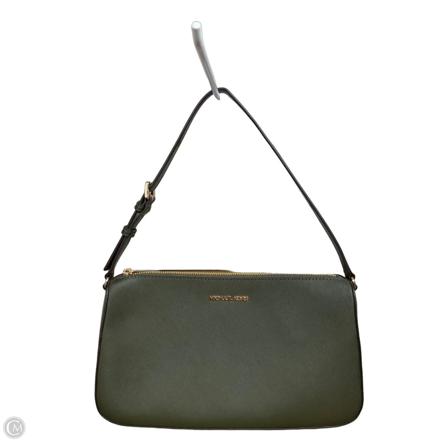 Handbag Designer By Michael Kors, Size: Small