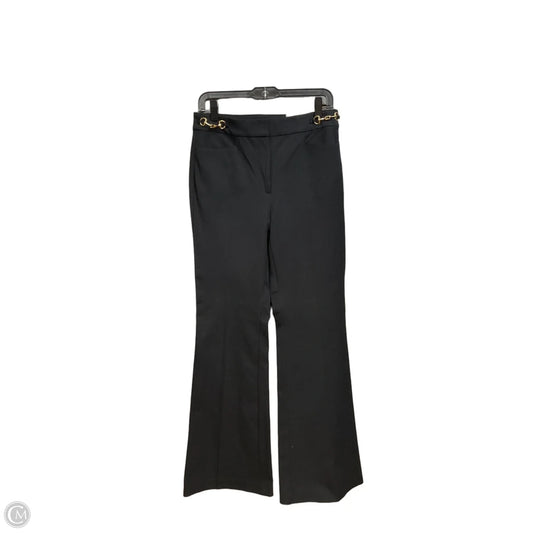 Pants Dress By Loft In Black, Size: 6
