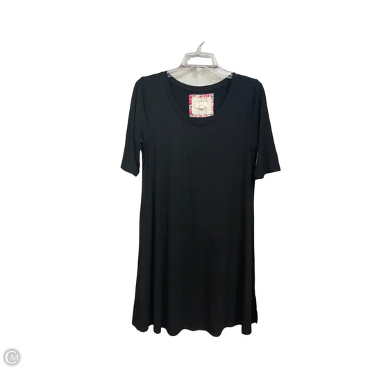 Dress Casual Short By Cupio In Black, Size: M