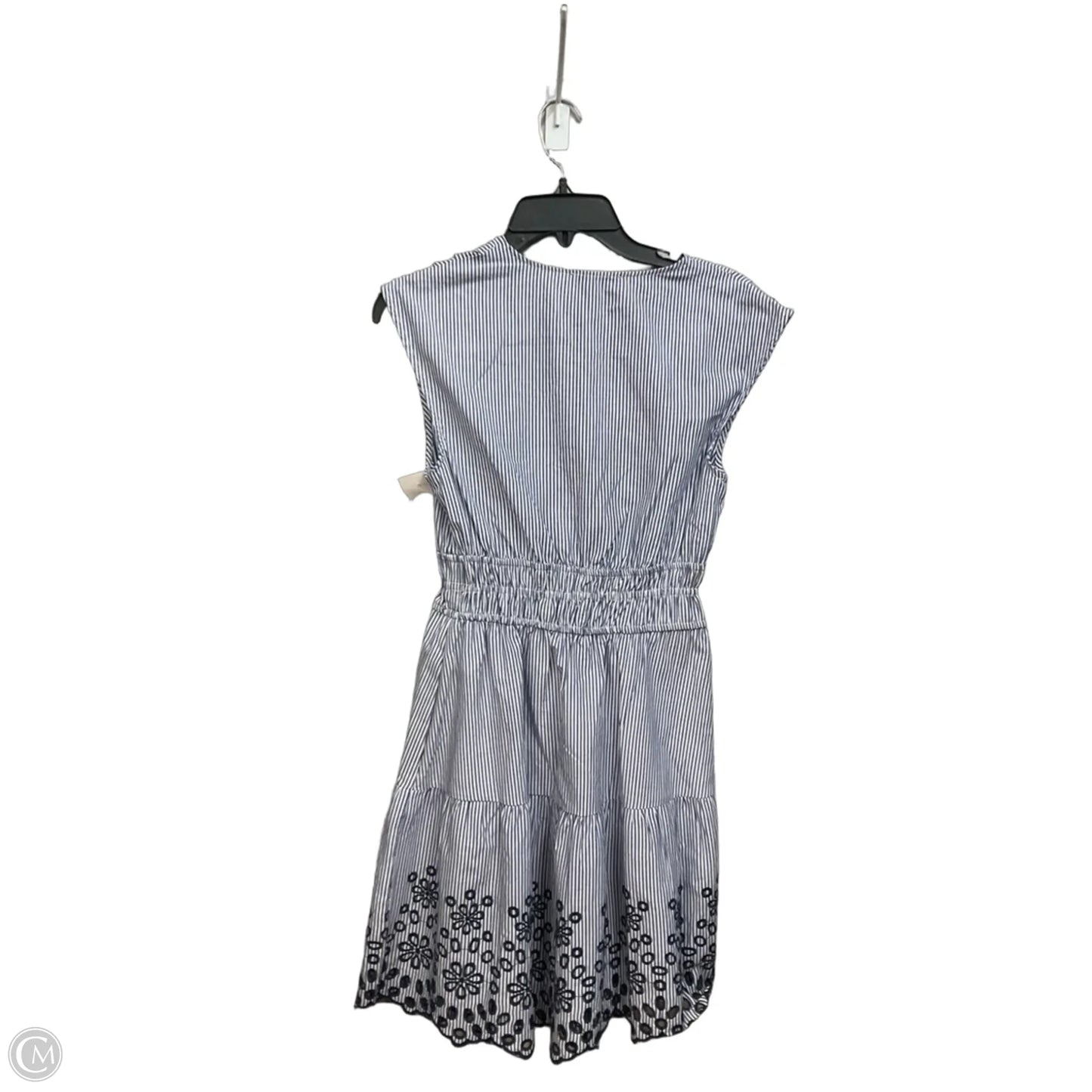 Dress Casual Short By Rachel Zoe In Striped Pattern, Size: Xs
