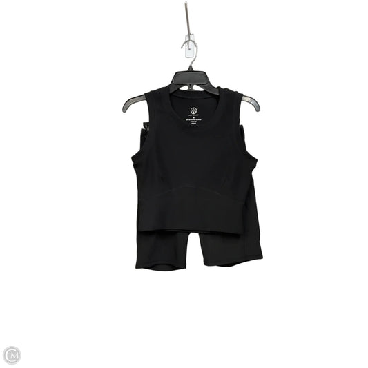 Athletic Shorts 2pc By Move Theology In Black, Size: M