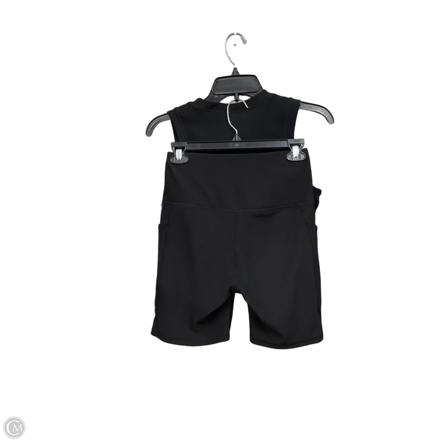 Athletic Shorts 2pc By Move Theology In Black, Size: M