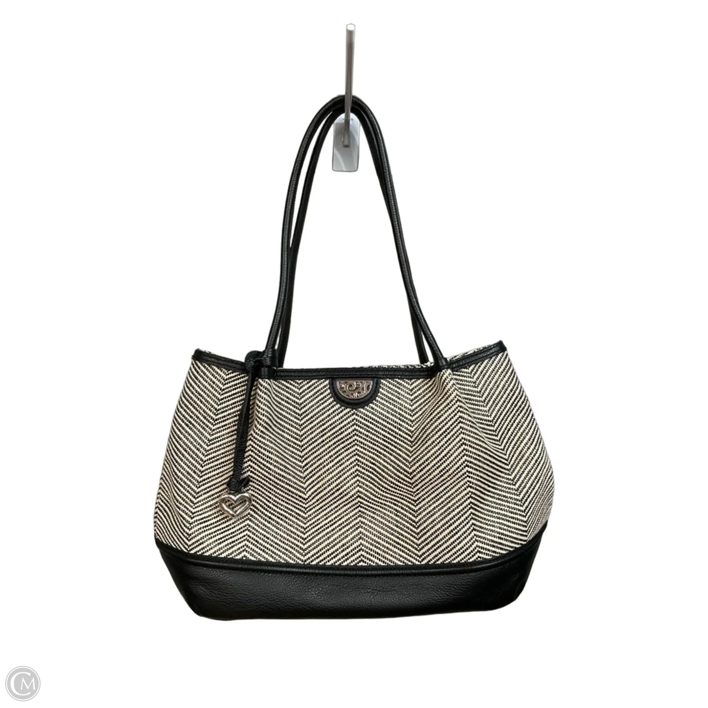 Handbag By Brighton, Size: Medium