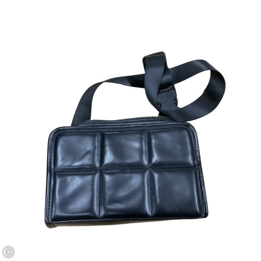 Belt Bag By Amanda Uprichard, Size: Small