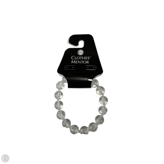 Bracelet Beaded By Clothes Mentor