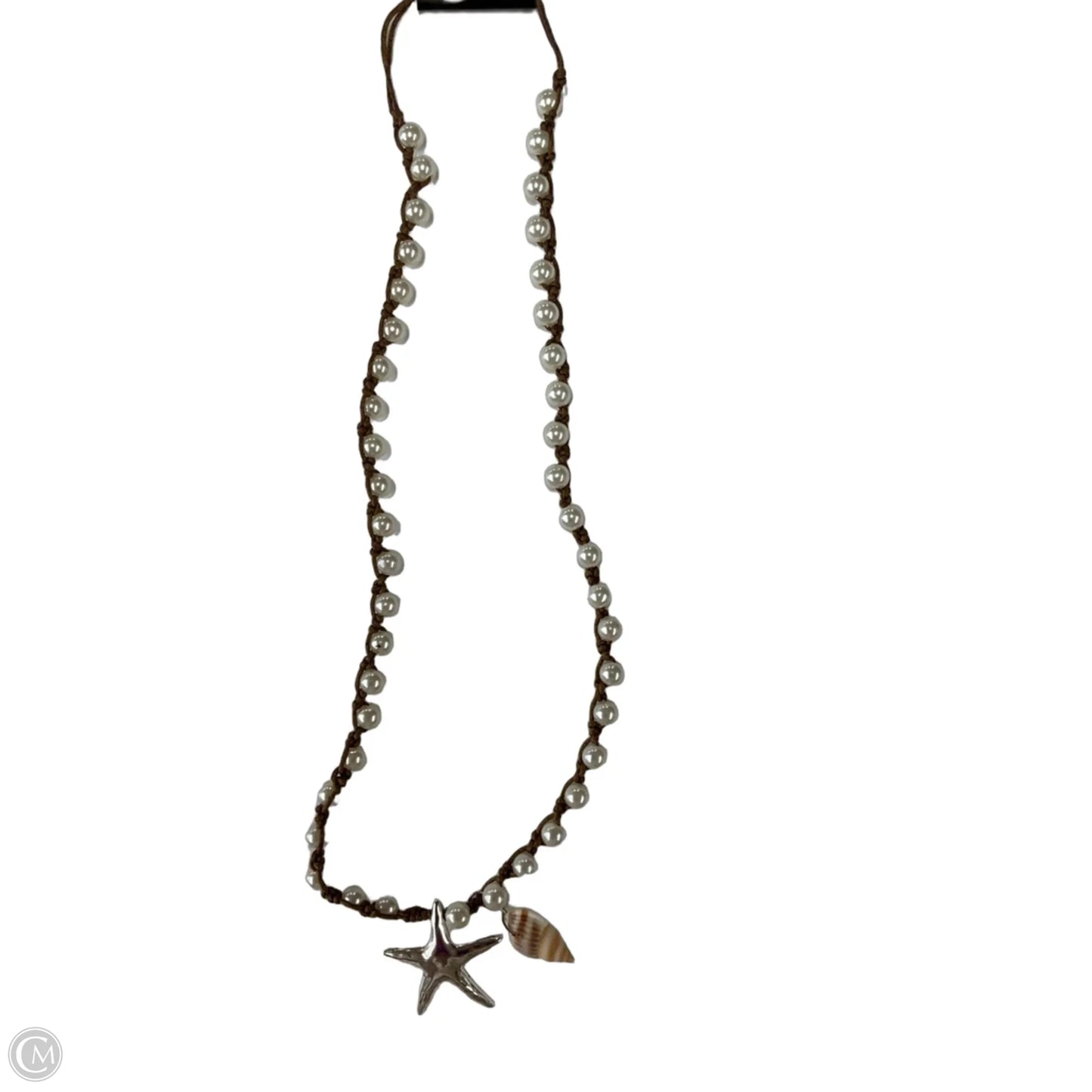 Necklace Pendant By Clothes Mentor