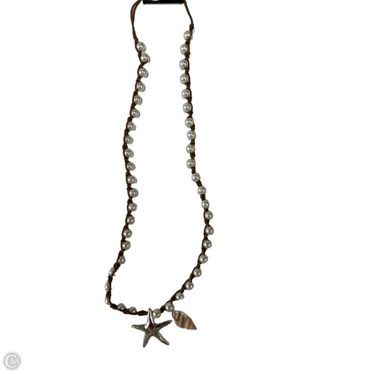 Necklace Pendant By Clothes Mentor