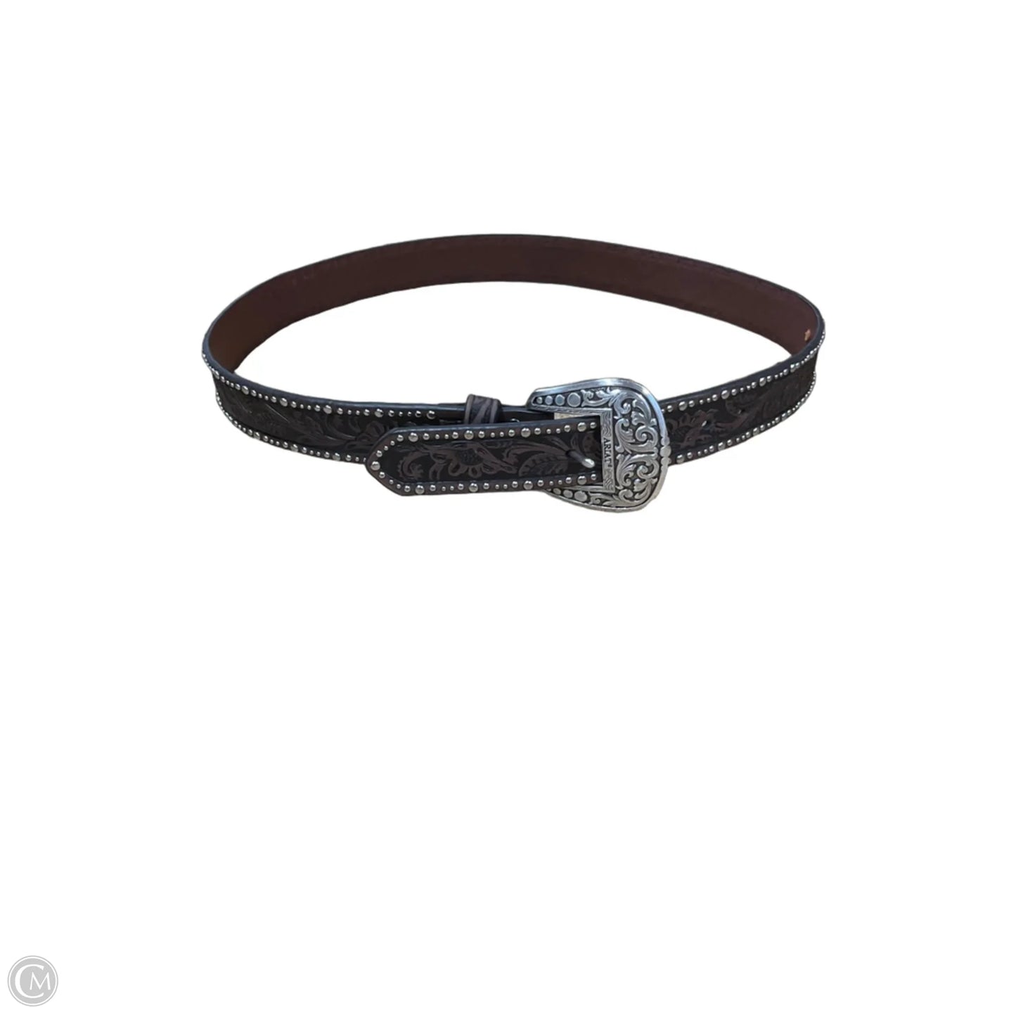 Belt By Ariat, Size: Large