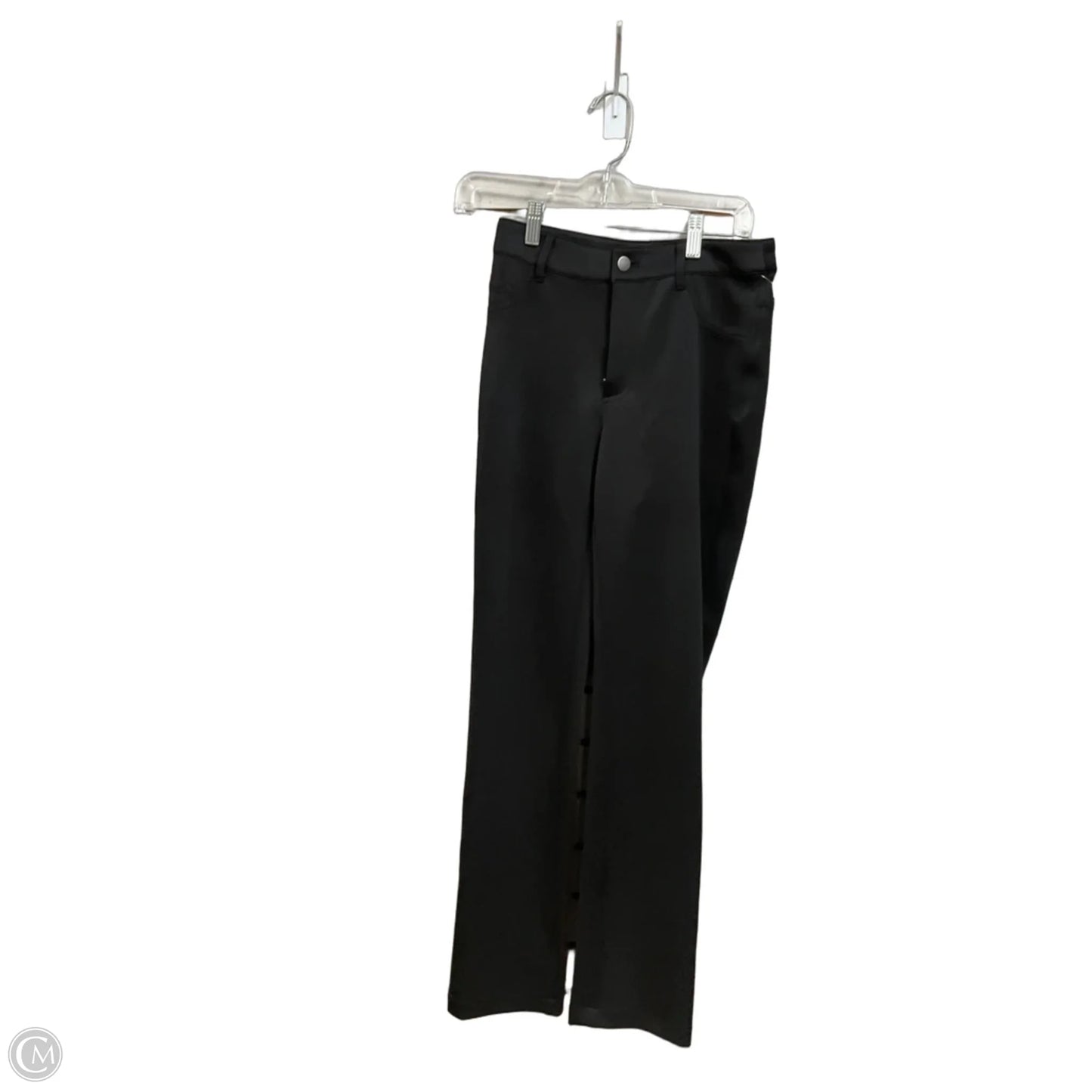 Pants Dress By Bar Iii In Black, Size: 2