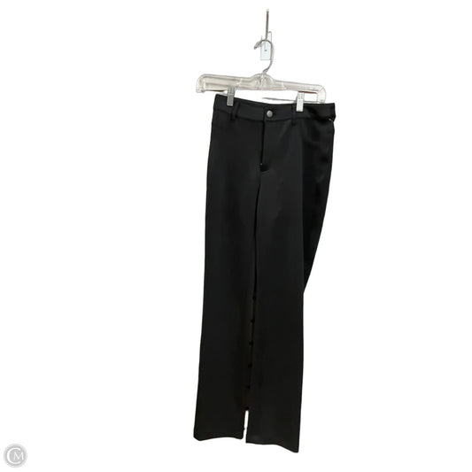 Pants Dress By Bar Iii In Black, Size: 2