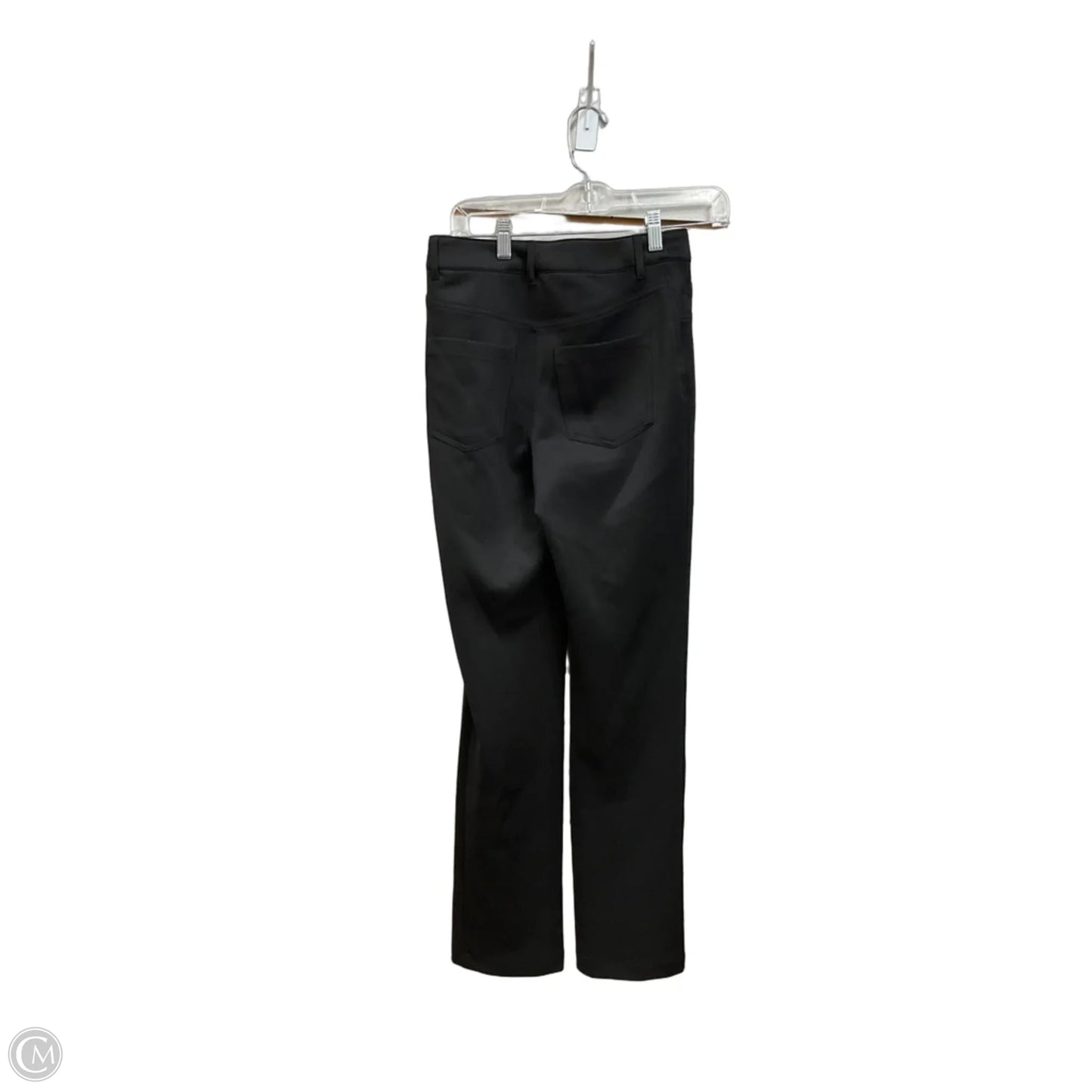 Pants Dress By Bar Iii In Black, Size: 2