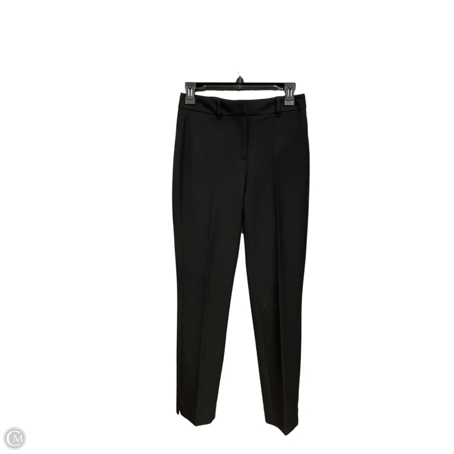 Pants Dress By White House Black Market In Black, Size: 0