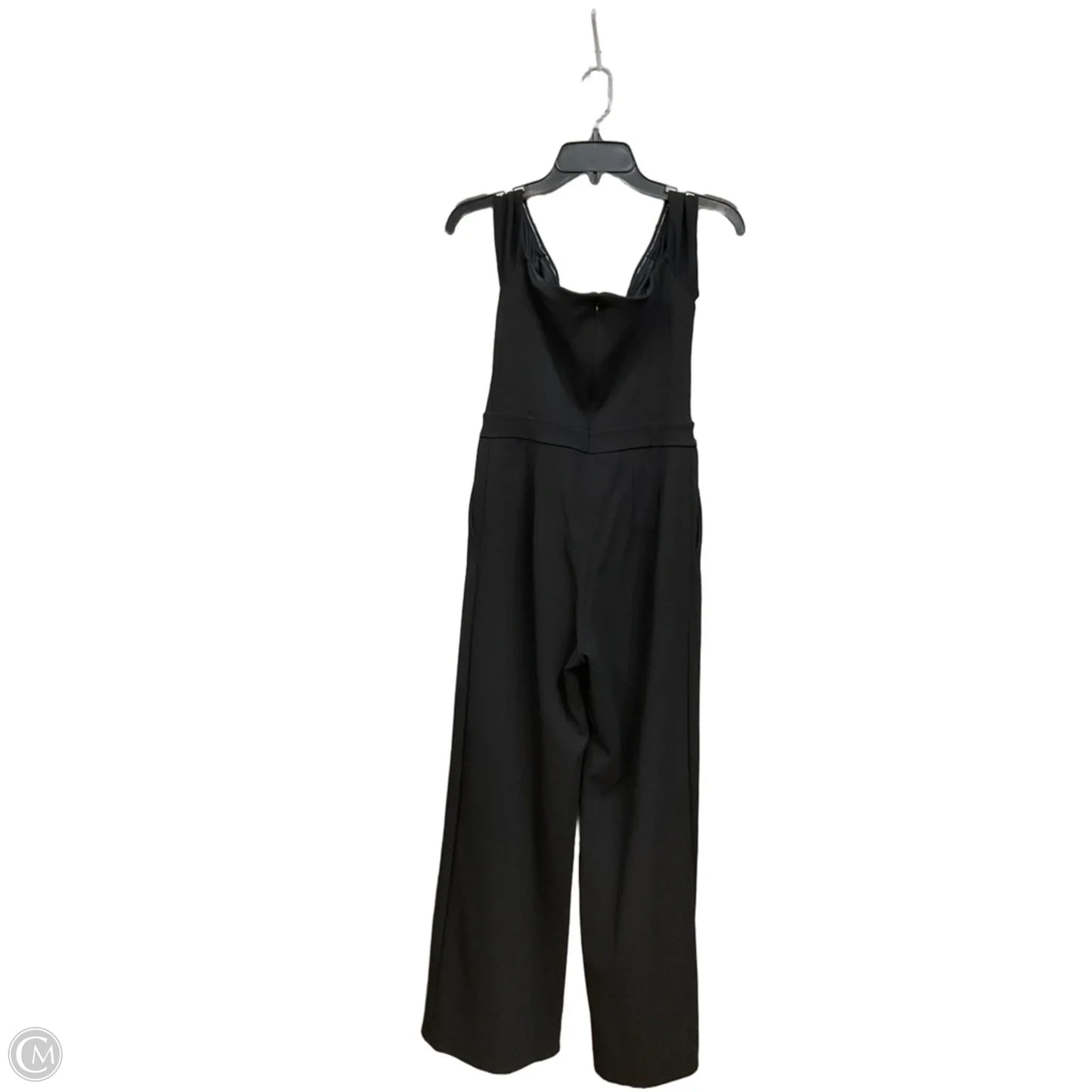 Jumpsuit By Express In Black, Size: S