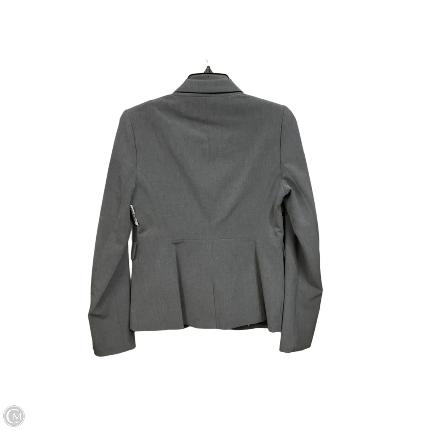 Blazer By Limited In Grey, Size: S