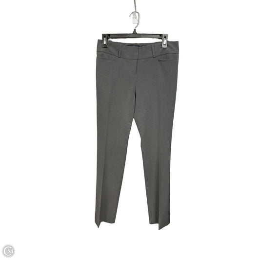 Pants Dress By Limited In Grey, Size: 2