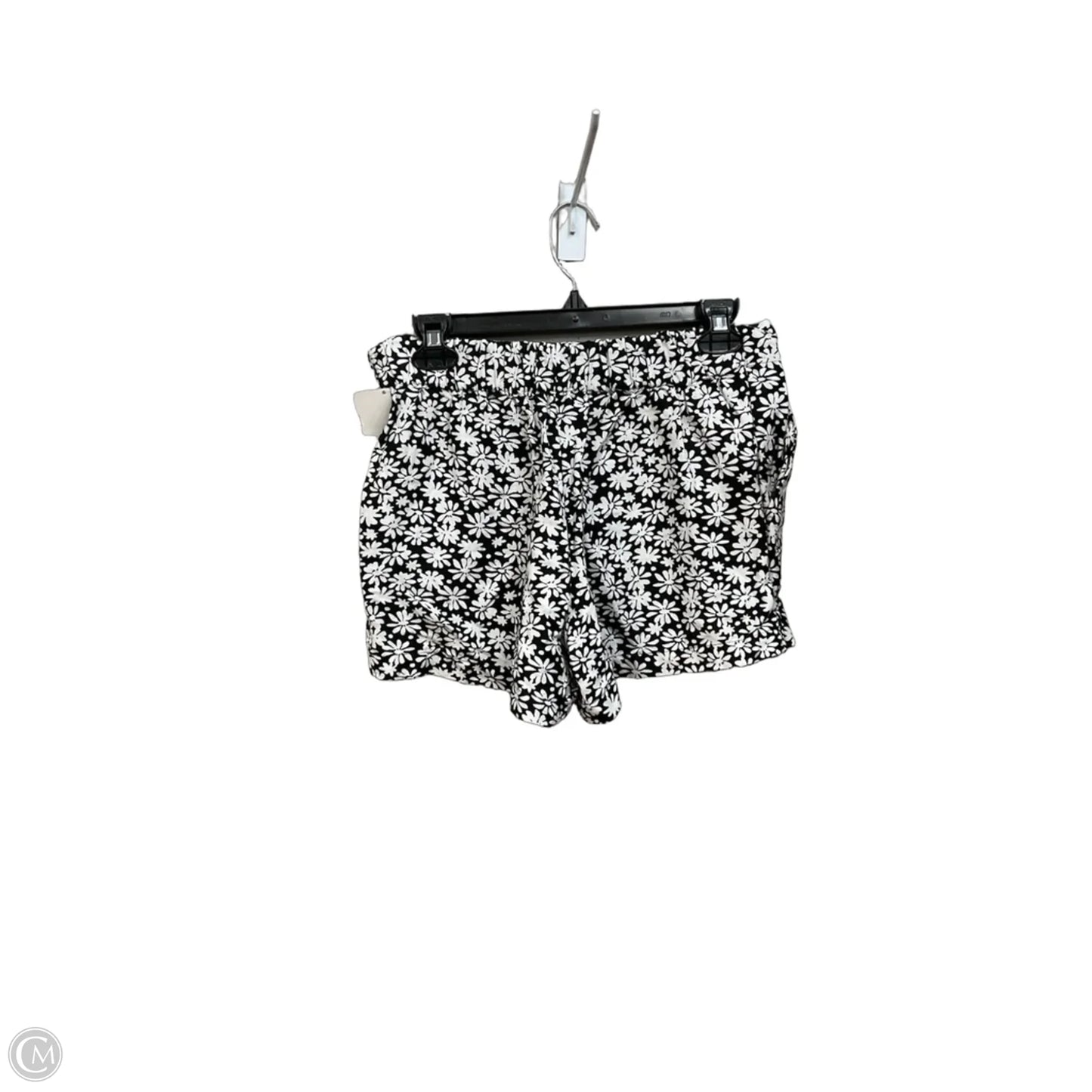 Shorts By Loft In Floral Print, Size: 2