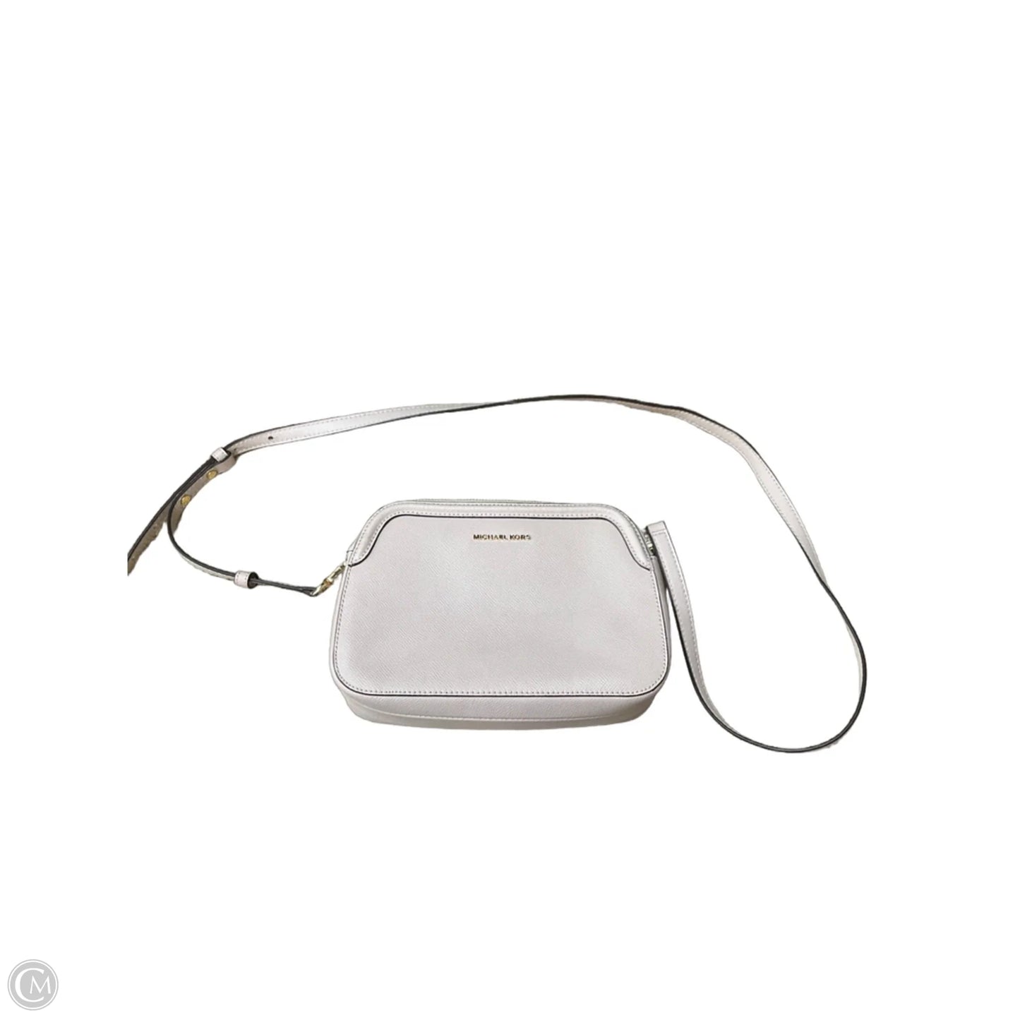 Crossbody Designer By Michael Kors, Size: Small