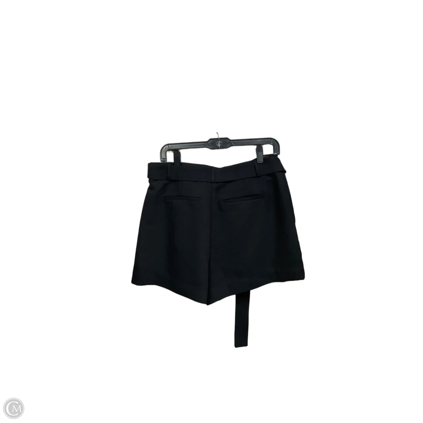 Shorts By Nine West In Black, Size: 8