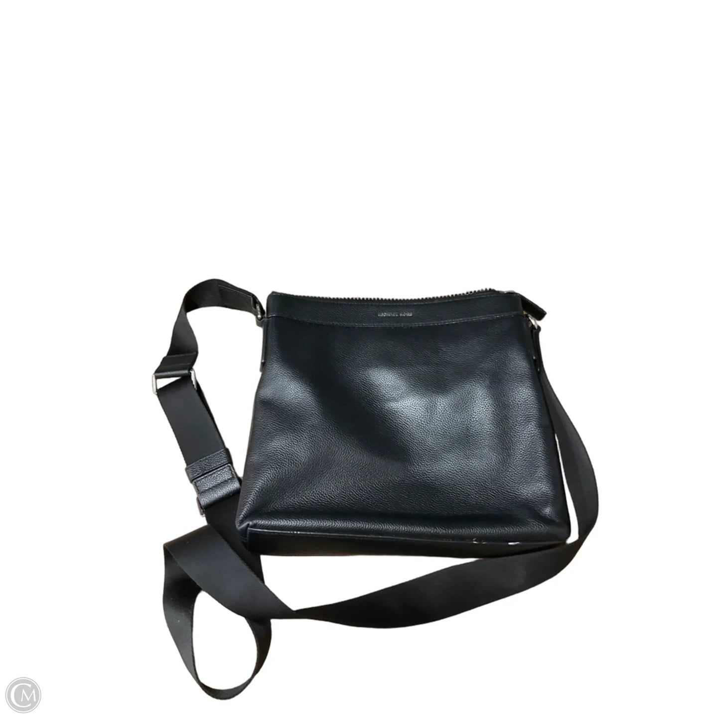 Crossbody Designer By Michael Kors, Size: Large